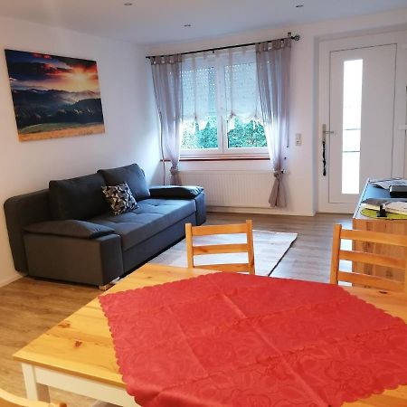 Ferienwohnung Dorn Argenbuhl エクステリア 写真