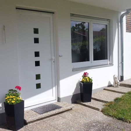 Ferienwohnung Dorn Argenbuhl エクステリア 写真
