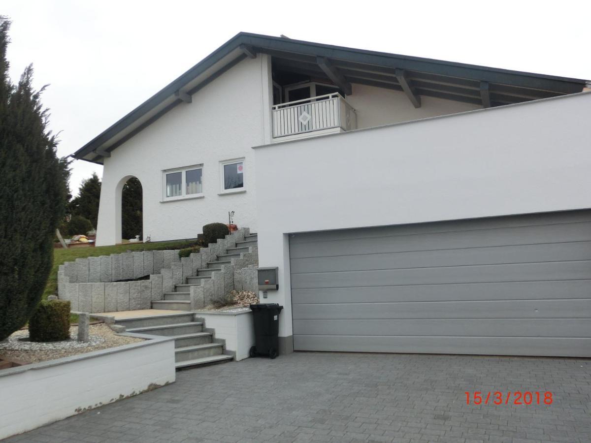Ferienwohnung Dorn Argenbuhl エクステリア 写真