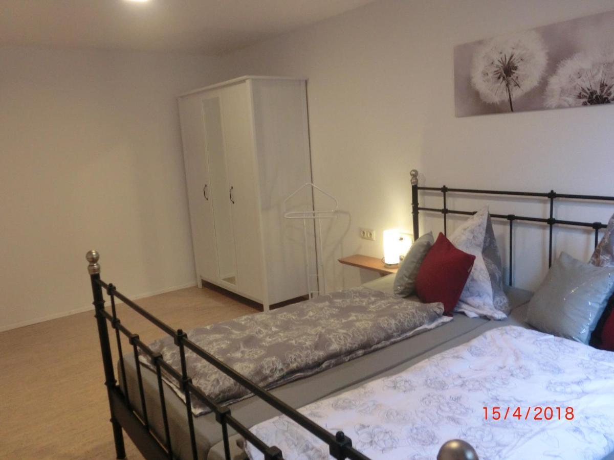 Ferienwohnung Dorn Argenbuhl エクステリア 写真
