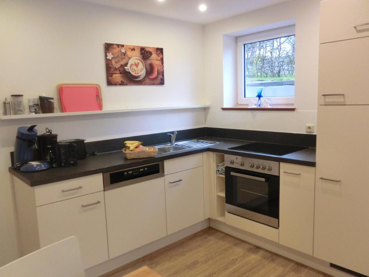Ferienwohnung Dorn Argenbuhl エクステリア 写真
